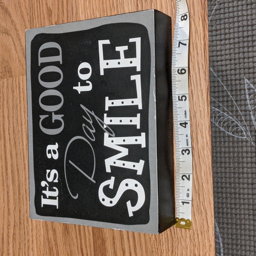 Wall decor